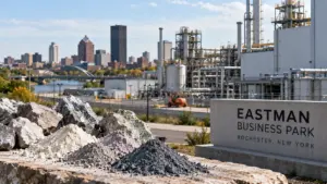 Rare Earth Samples