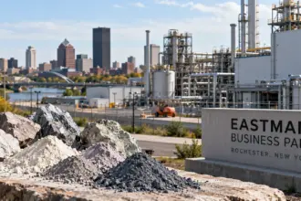 Rare Earth Samples