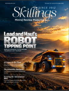 Skillings Mining Review October 2026