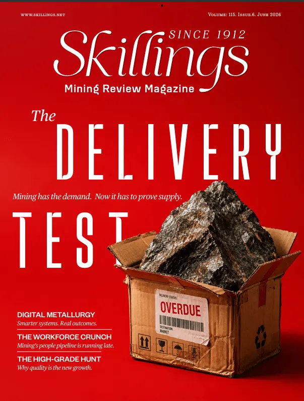 Skillings Mining Review June 2026