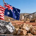 Mining Partnership