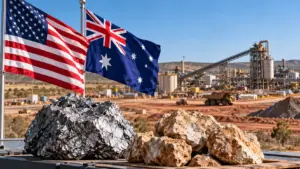 Mining Partnership