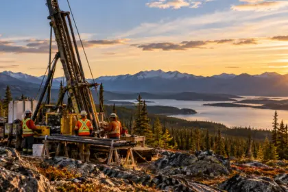 Canada Exploration Tax Reform Could Unlock C$1.6 Billion in Annual Spending, EY Estimates