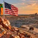 US Separates Zambia Health Pact From Critical Minerals Talks as Copper Negotiations Continue