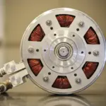 Aerospace Industry Warns US Magnet Supply May Fall Short of 2027 Defence Rules