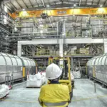 DTEC CEO Says Malaysia Approved Rare-Earth Carbonate Export to US, Conditions Reported by CEO