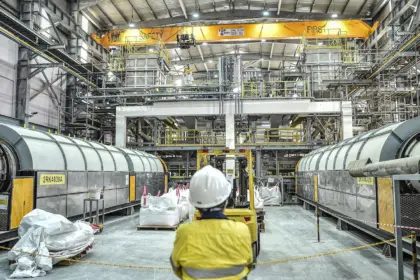 Malaysia’s Rare Earth Export Approval Tests the Economics of Domestic Processing